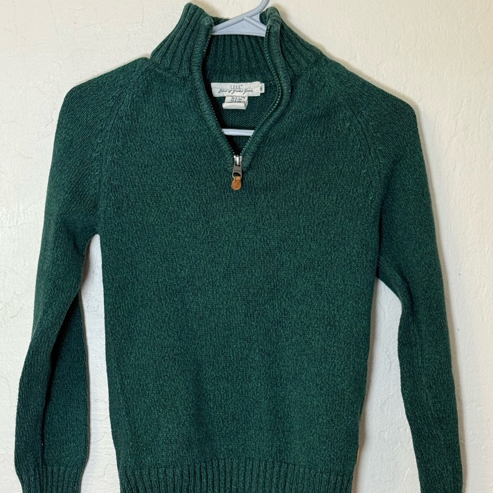 Kids “Label of Graded Goods” 8y-10y